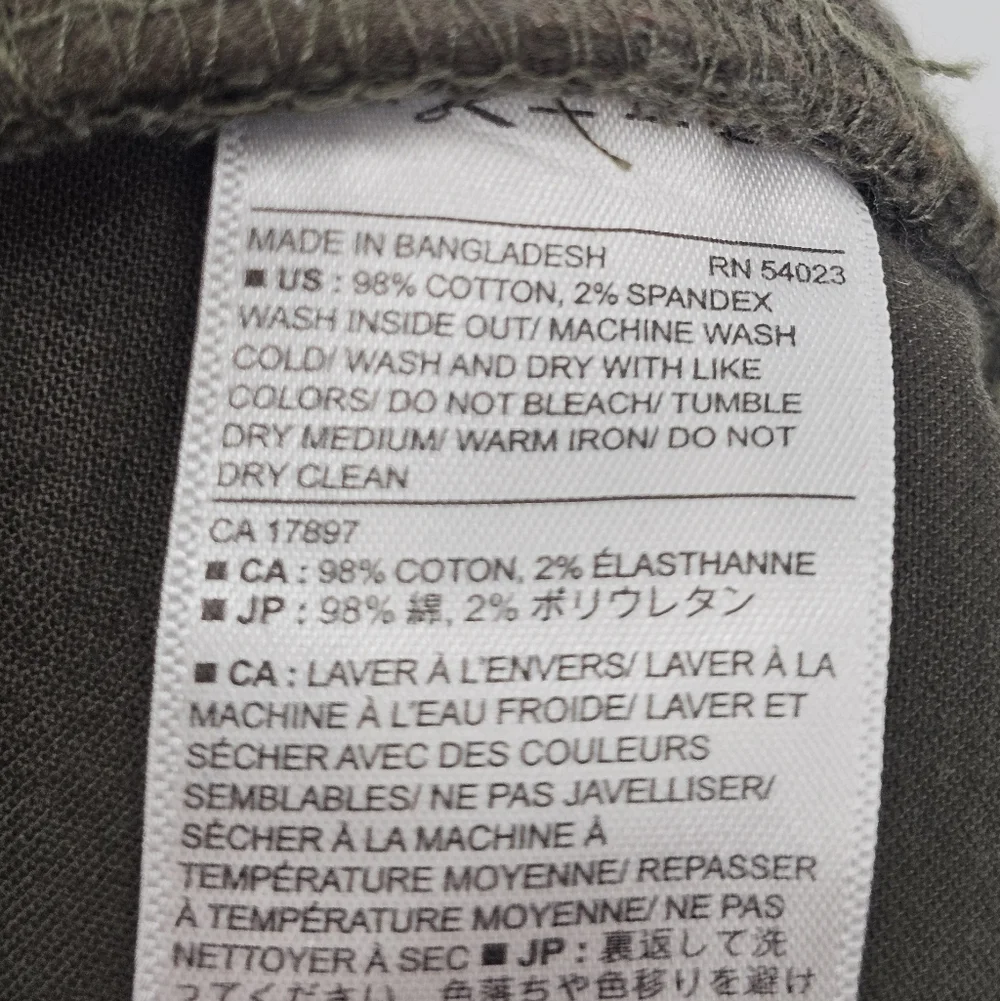 Banana Republic Pants 36x30